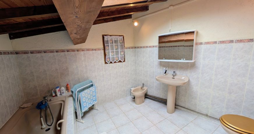 vente Maison Leychert