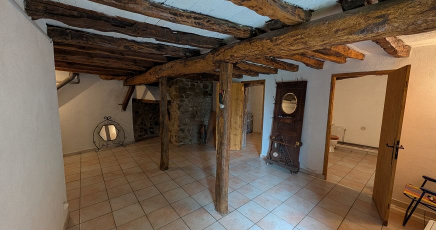 vente Maison Leychert
