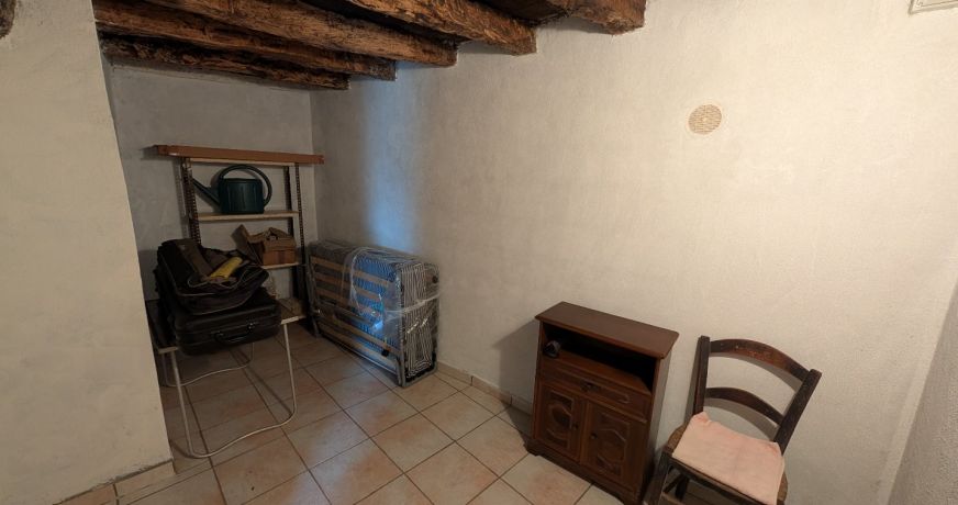 vente Maison Leychert