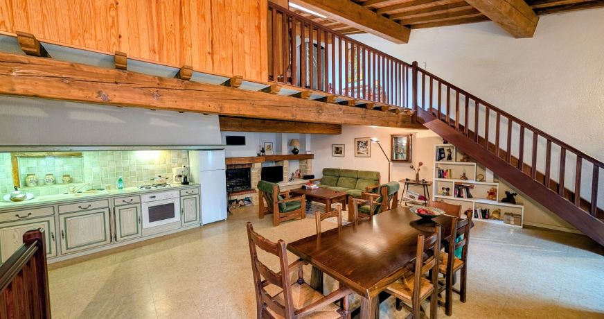 vente Maison Leychert