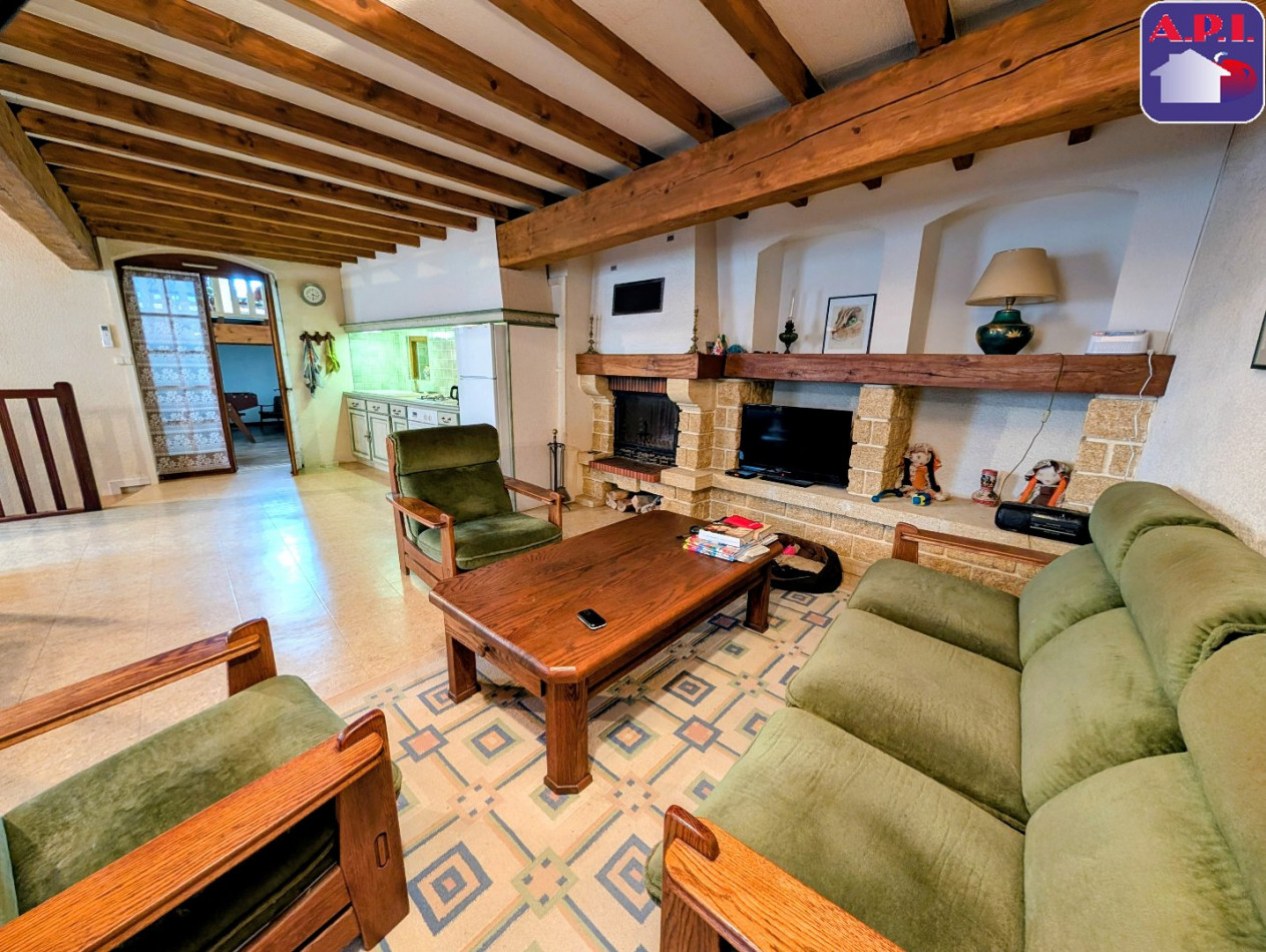 vente Maison Leychert - Photo 6