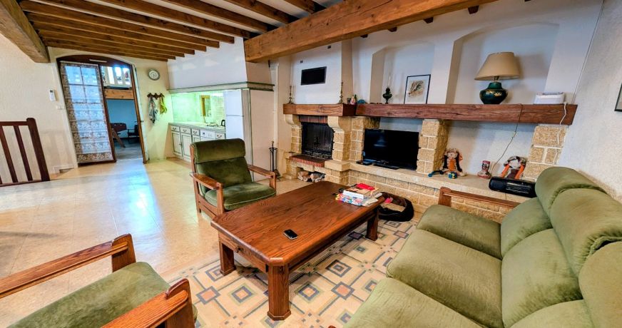 vente Maison Leychert