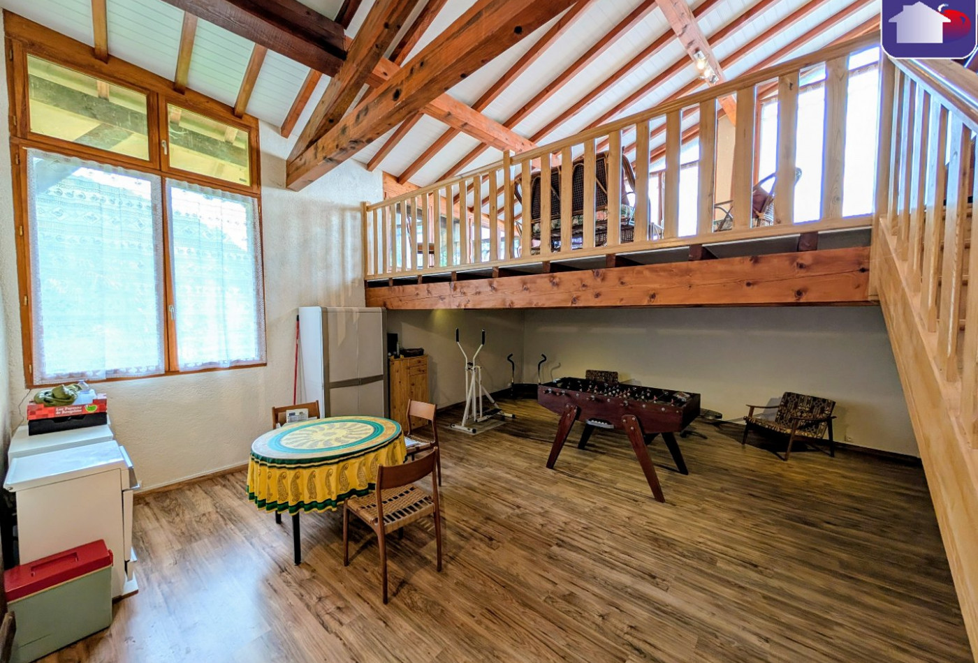 vente Maison Leychert - Photo 9