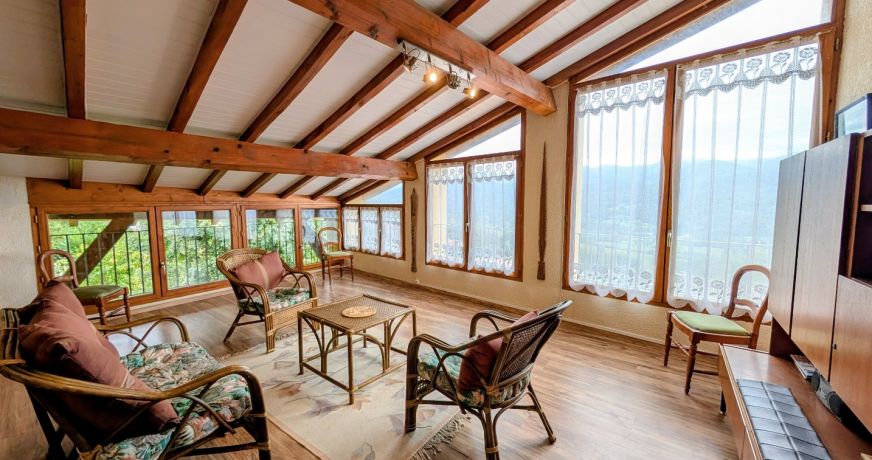 vente Maison Leychert