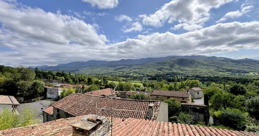 vente Maison Leychert