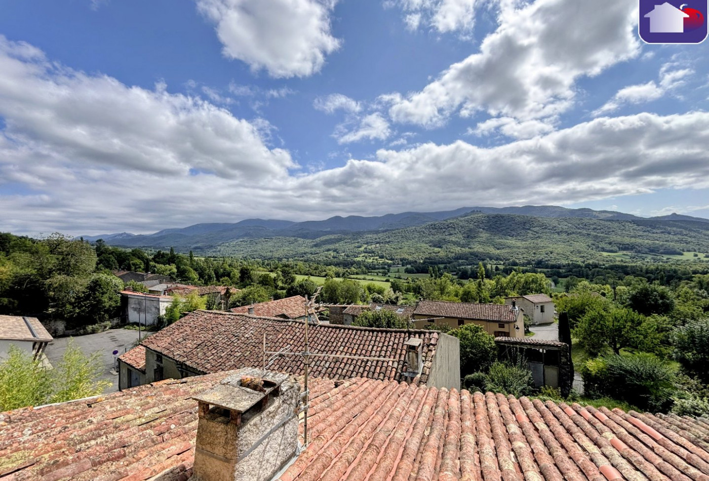 vente Maison Lavelanet - Photo 6