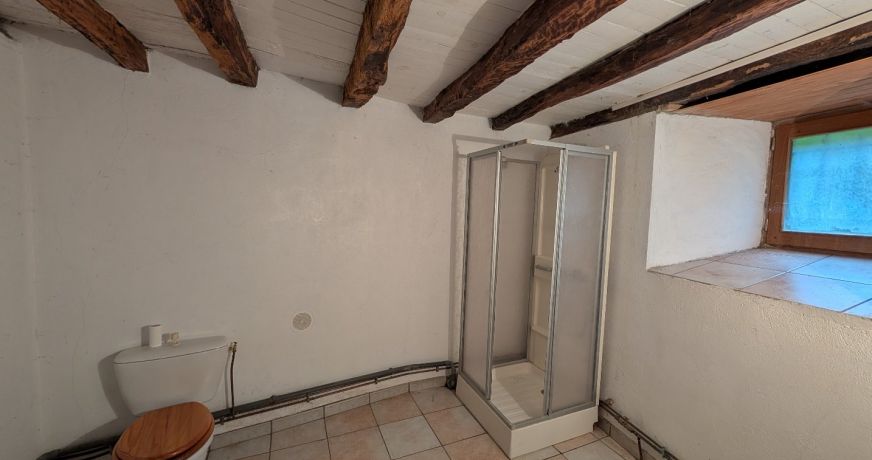 vente Maison Leychert