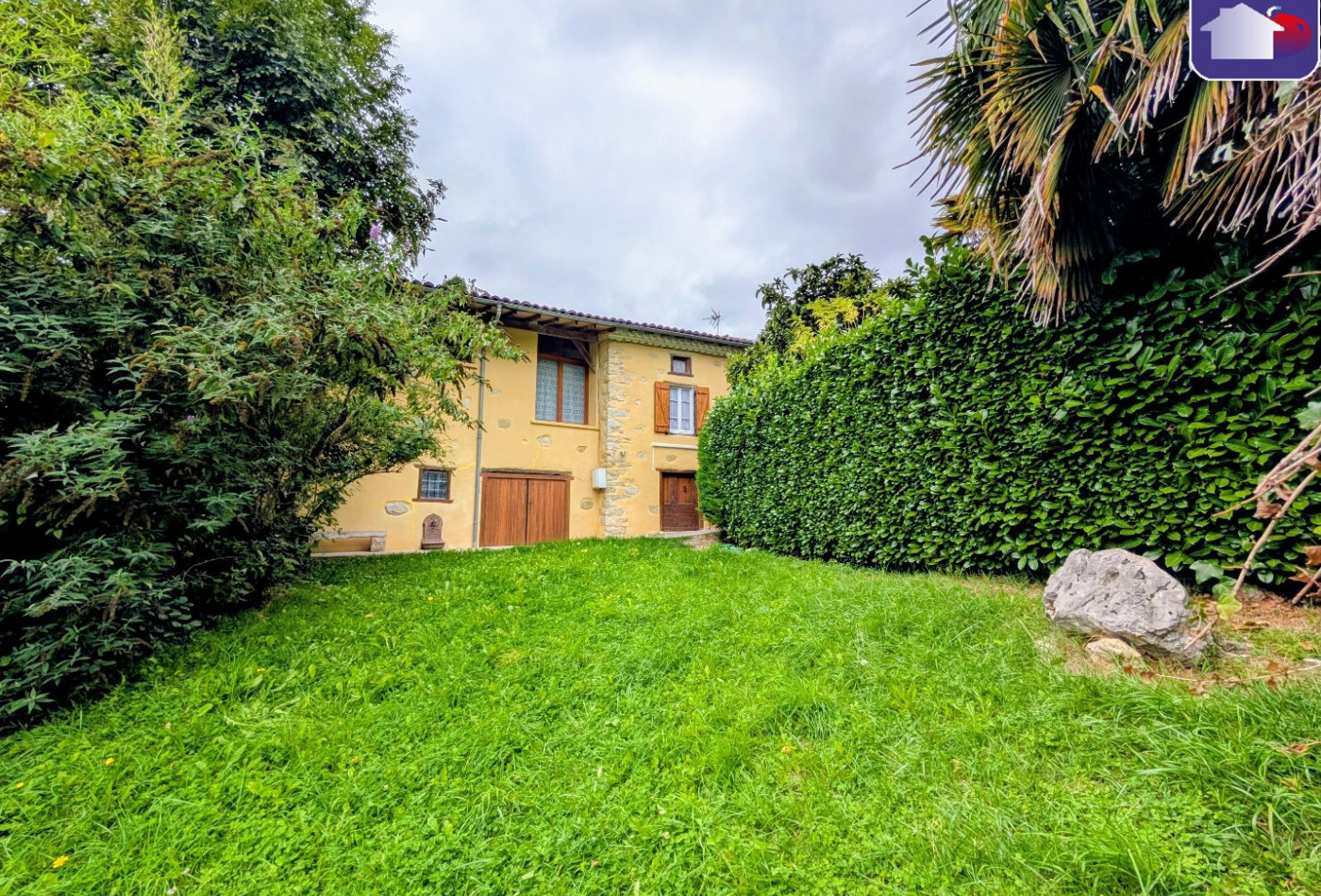 vente Maison Lavelanet - Photo 1