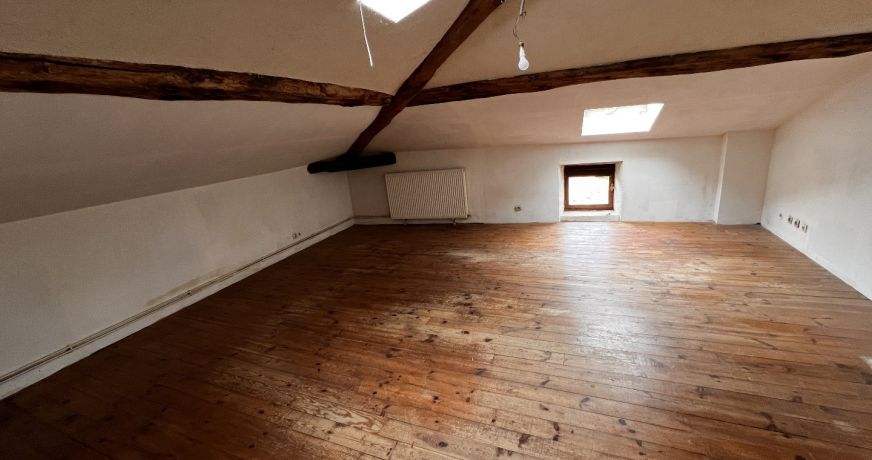 vente Maison Foix