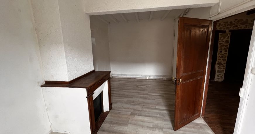 vente Maison Foix