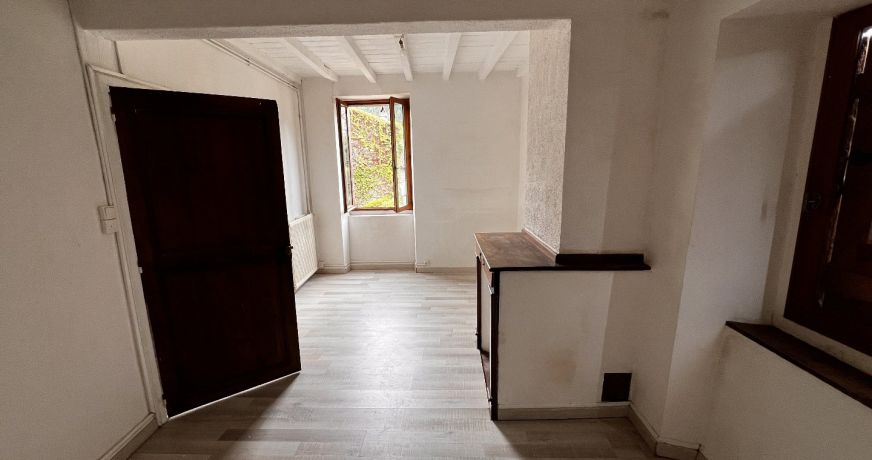 vente Maison Foix