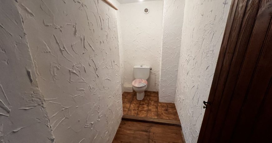 vente Maison Foix