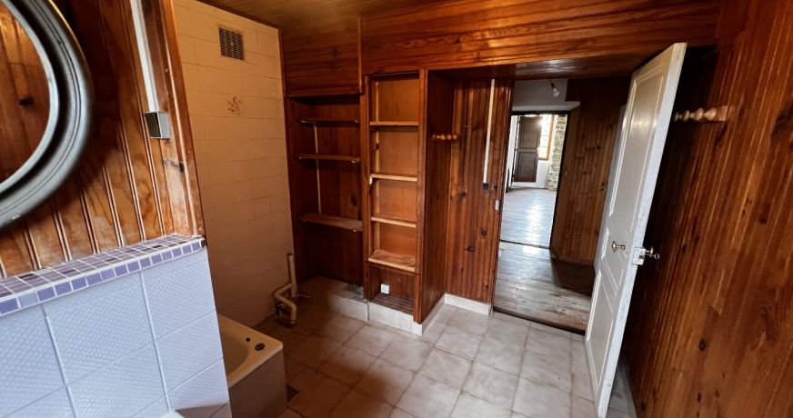 vente Maison Foix
