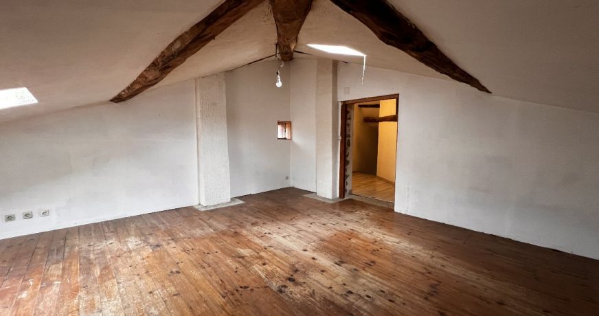 vente Maison Foix