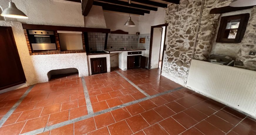 vente Maison Foix