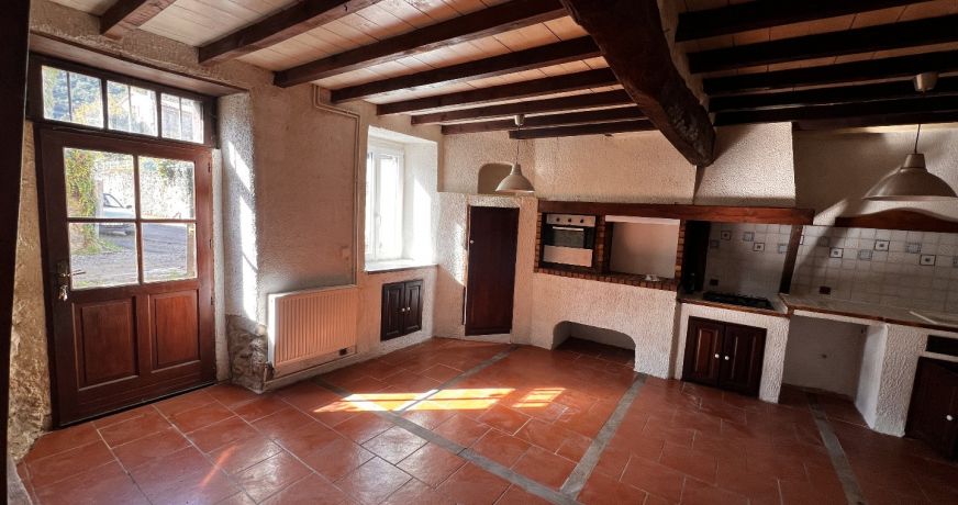 vente Maison Foix