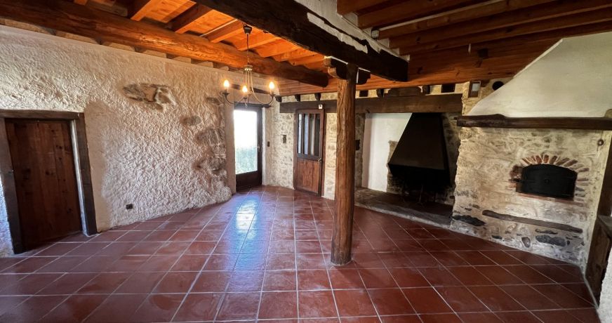 vente Maison Foix