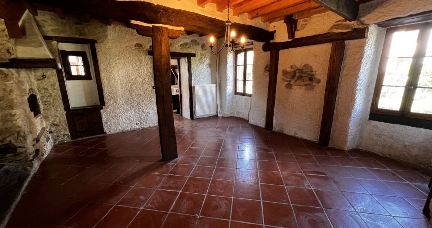 vente Maison Foix