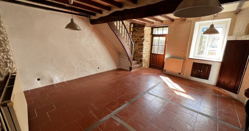 vente Maison Foix