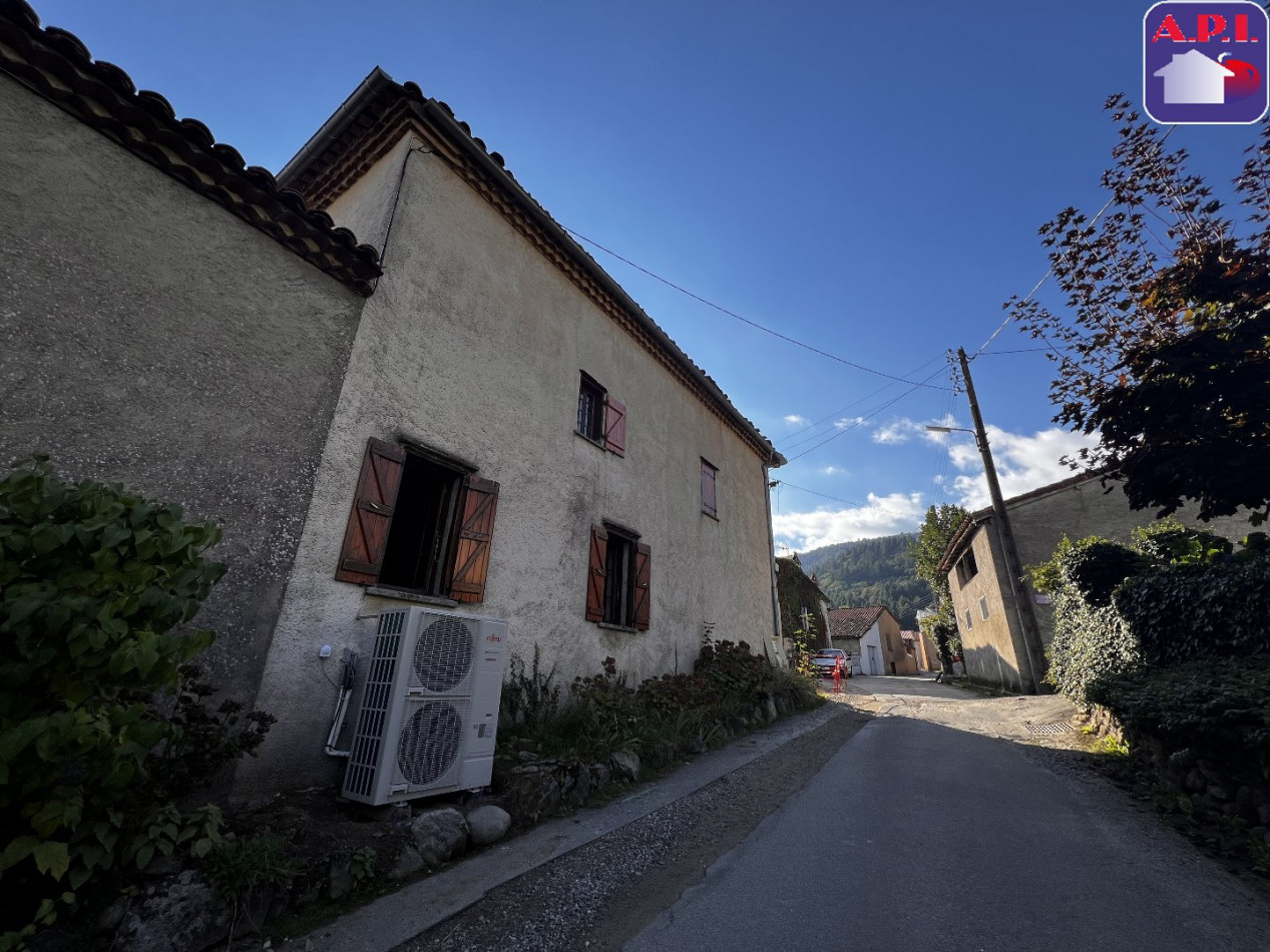vente Maison Foix - Photo 2