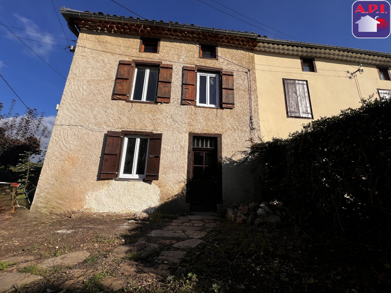 vente Maison Foix - Photo 1