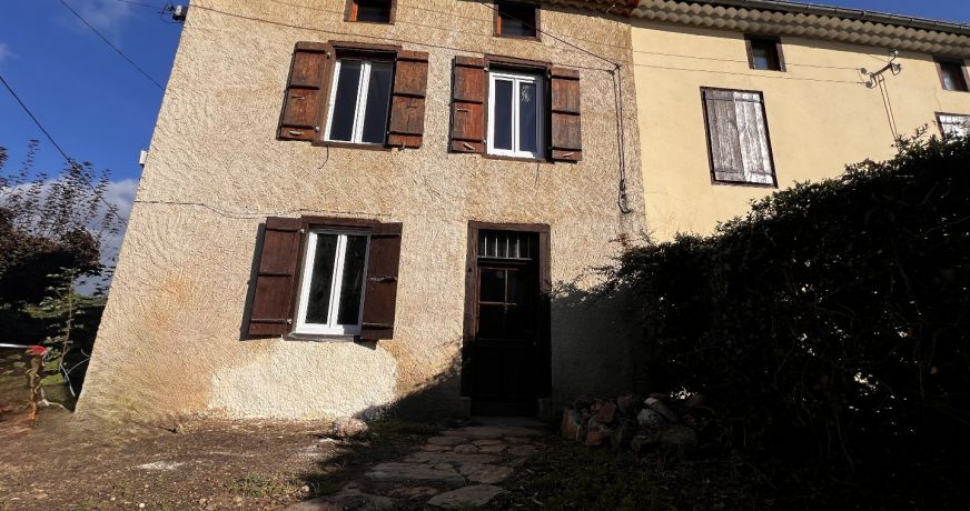 vente Maison Foix