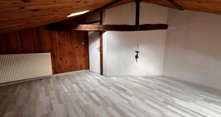 vente Maison Foix