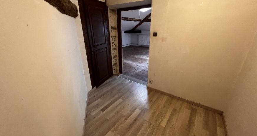 vente Maison Foix