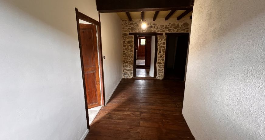 vente Maison Foix