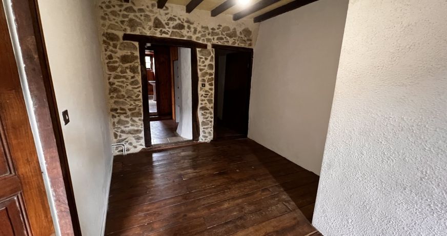 vente Maison Foix
