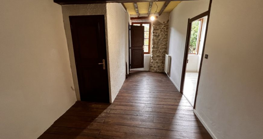 vente Maison Foix