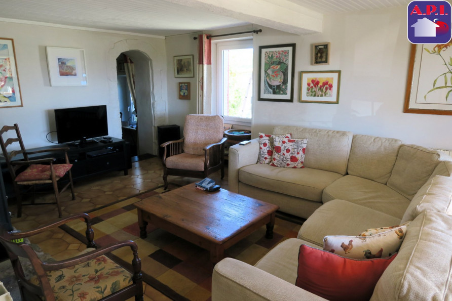 vente Maison de caractère Mirepoix - Photo 9