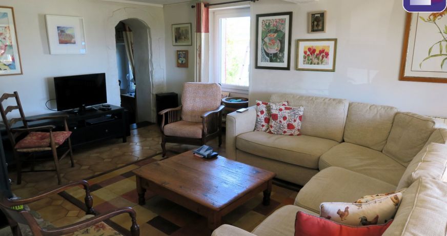 vente Maison de caractère Mirepoix