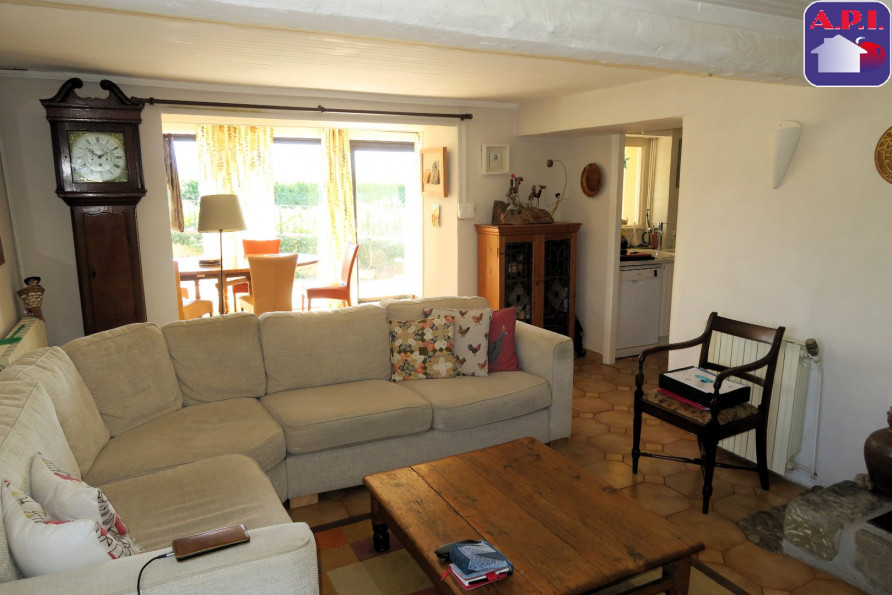 vente Maison de caractère Mirepoix - Photo 10