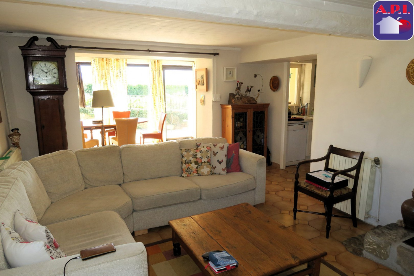 vente Maison de caractère Mirepoix - Photo 10