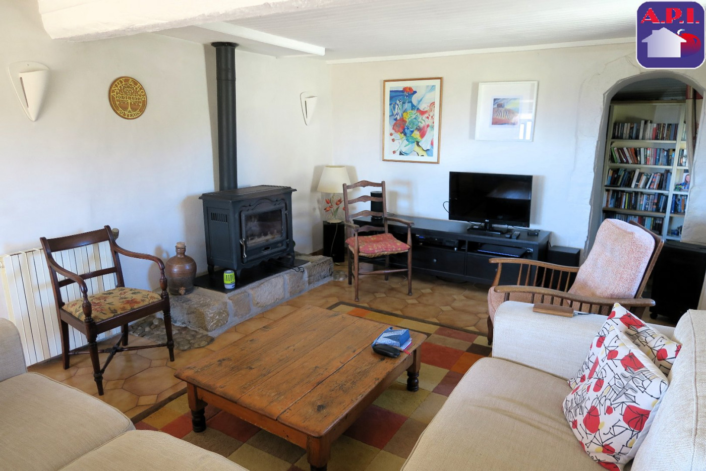 vente Maison de caractère Mirepoix - Photo 11