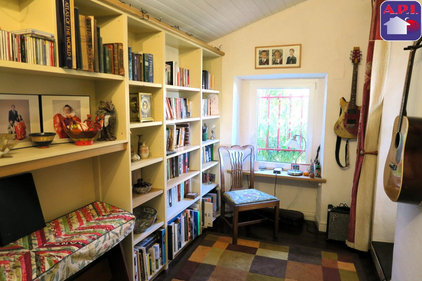 vente Maison de caractère Mirepoix - Photo 14