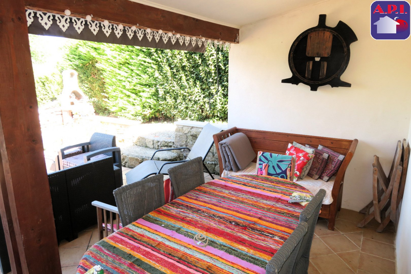 vente Maison de caractère Mirepoix - Photo 15