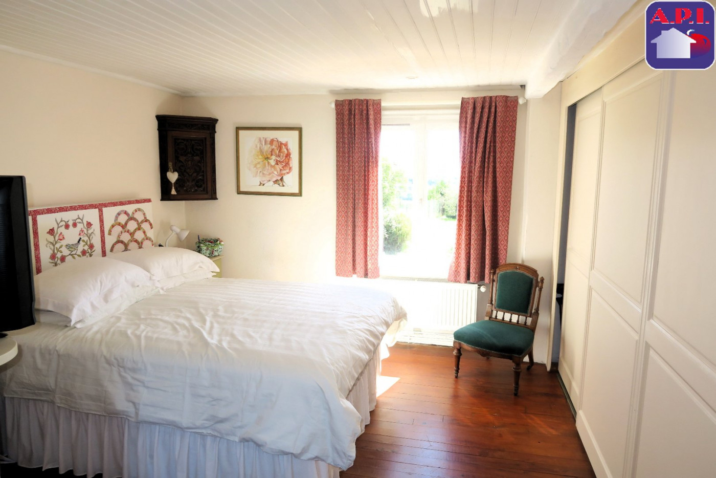 vente Maison de caractère Mirepoix - Photo 16