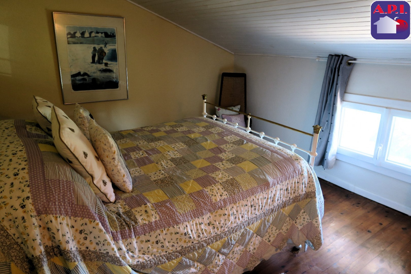 vente Maison de caractère Mirepoix - Photo 19