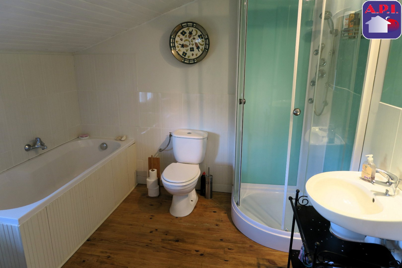 vente Maison de caractère Mirepoix - Photo 20