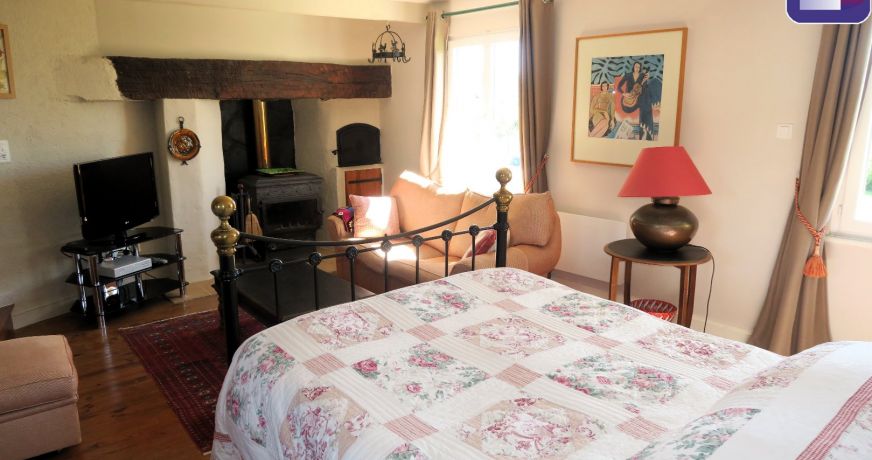 vente Maison de caractère Mirepoix