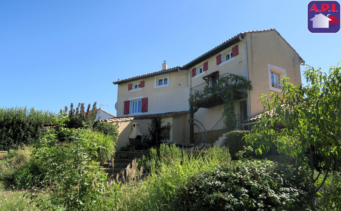 vente Maison de caractère Mirepoix - Photo 1
