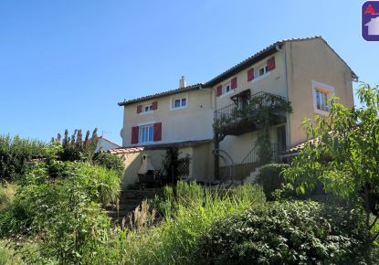 vente Maison de caractère Mirepoix