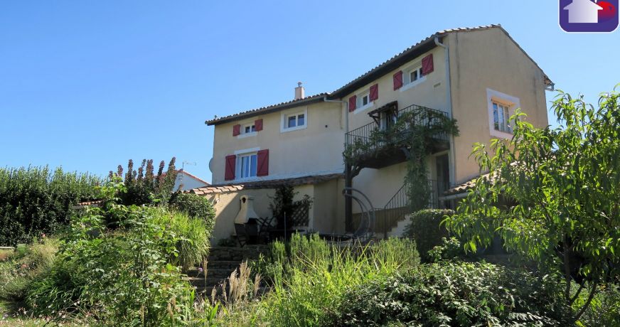 vente Maison de caractère Mirepoix