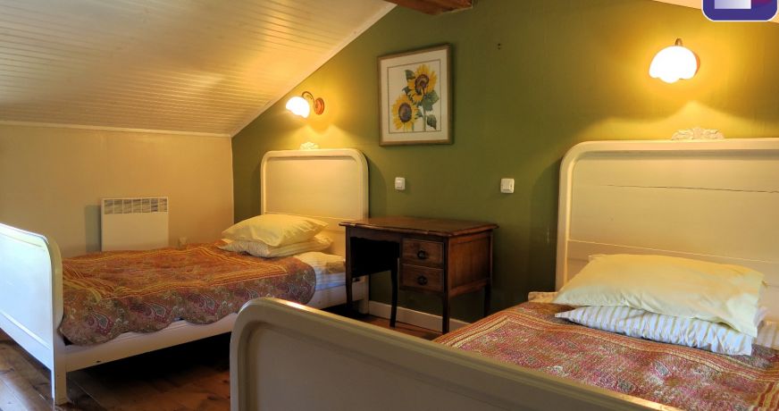 vente Maison de caractère Mirepoix
