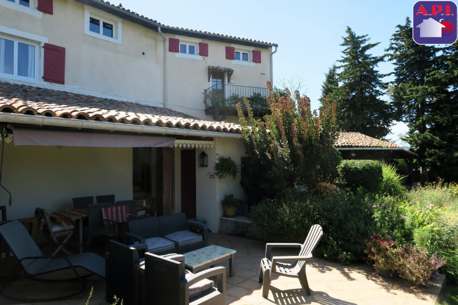 vente Maison de caractère Mirepoix - Photo 3