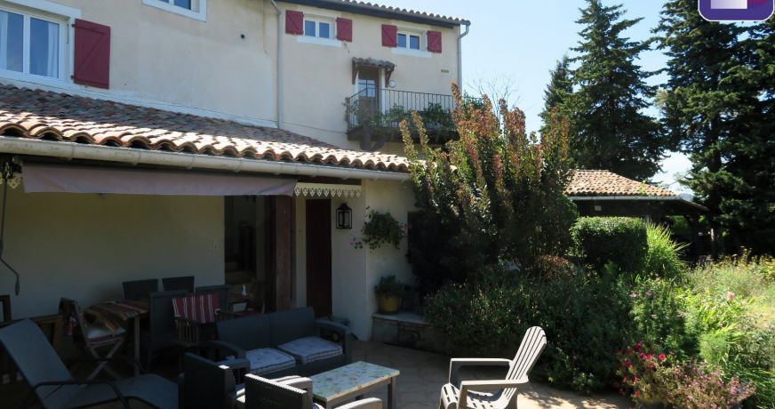 vente Maison de caractère Mirepoix
