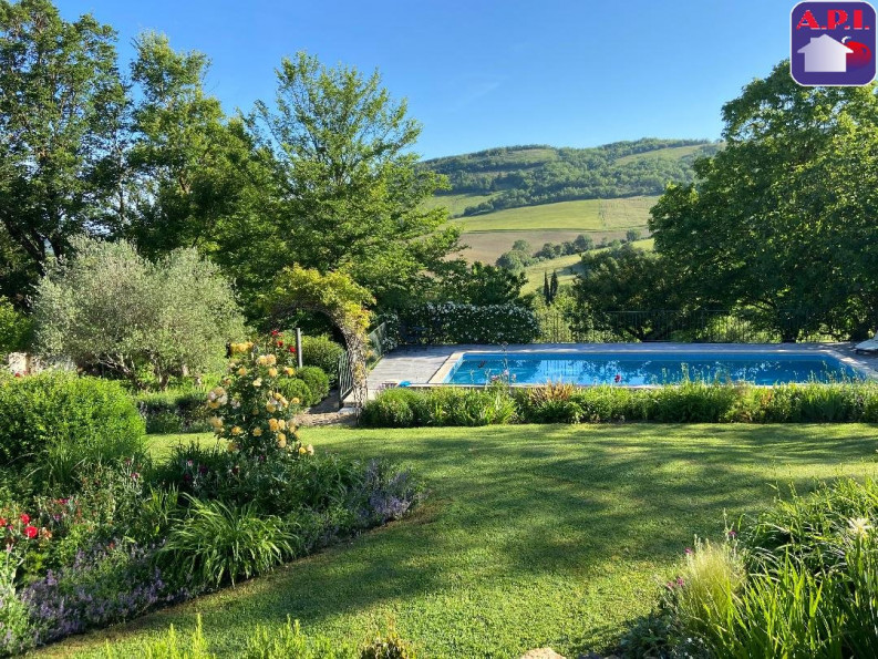 vente Maison de caractère Mirepoix - Photo 2