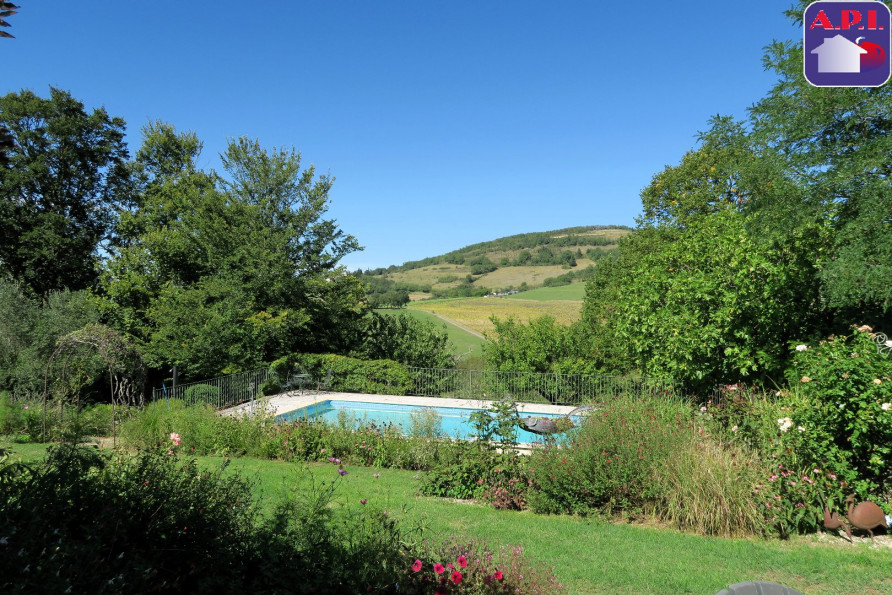 vente Maison de caractère Mirepoix - Photo 4